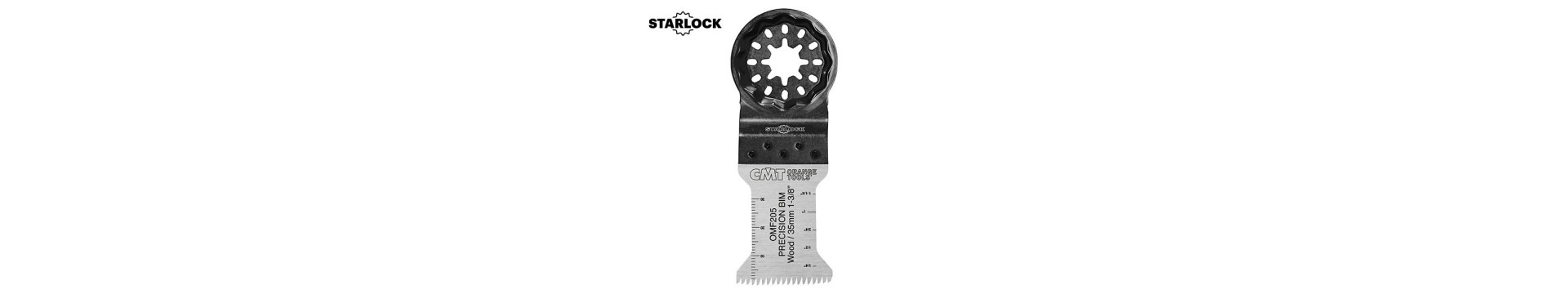 ENGANCHES STARLOCK/STARLOCKPLUS/STARLOCKMAX